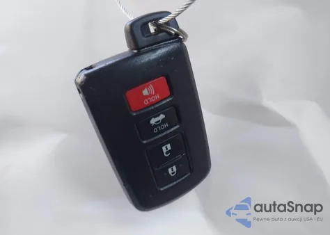 2013 Toyota Camry Hybrid Xle z USA, uszkodzony, nr VIN 4T1BD1FK4DU094955